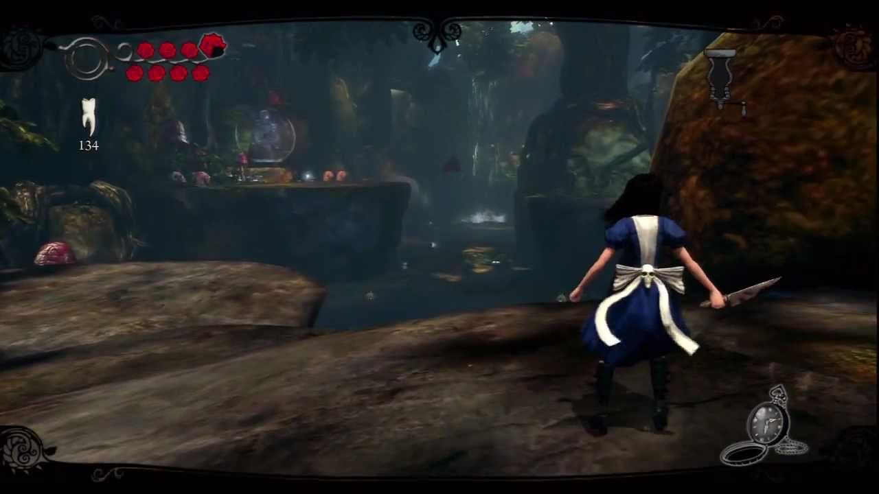 Alice Madness Returns For Mac Download