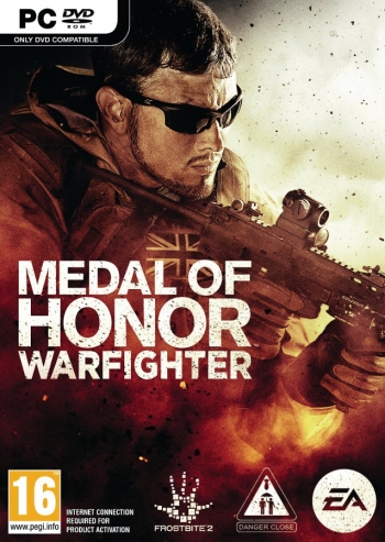 Medal Of Honor Warfighter Mac Download