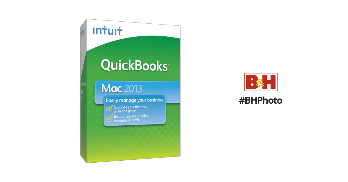 Quickbooks Pro 2013 Download For Mac