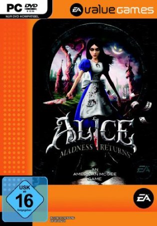 Alice Madness Returns For Mac Download